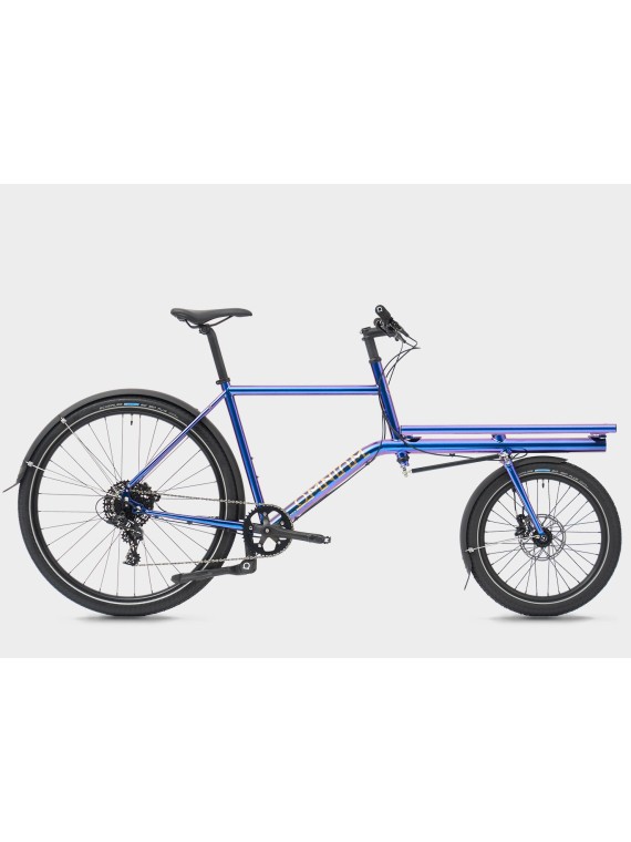 Omnium MINI-MAX V3 FRAME KIT