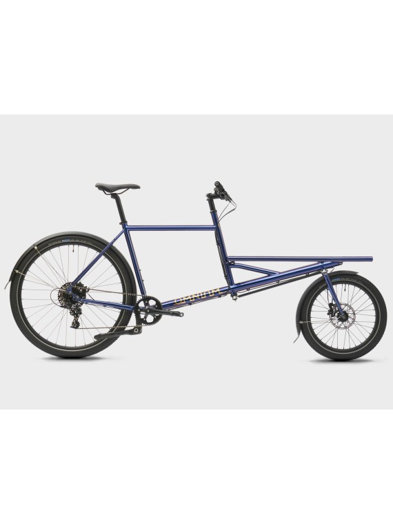 Omnium CARGO V3 FRAME KIT