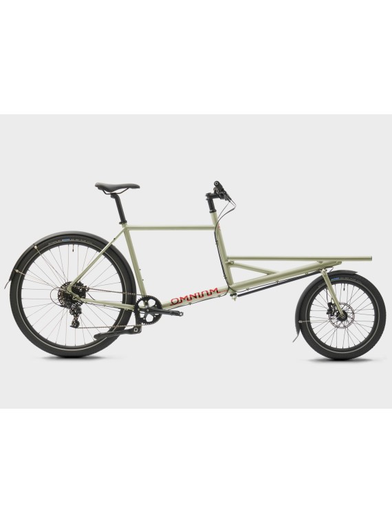 Omnium CARGO V3 FRAME KIT