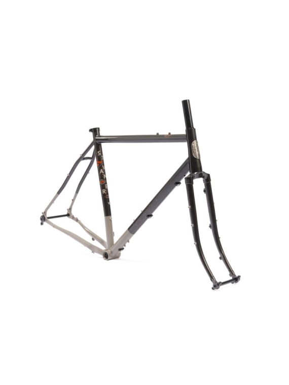 Pelago Stavenger Frameset