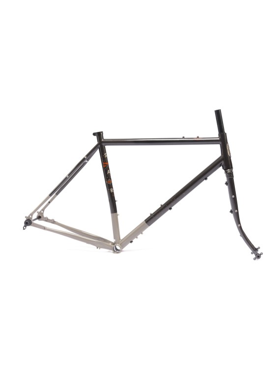 Pelago Stavenger Frameset