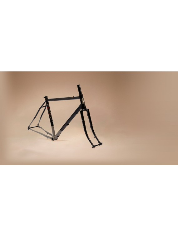 Pelago Stavenger Frameset