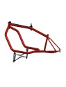 GinkGo The Bike Frameset