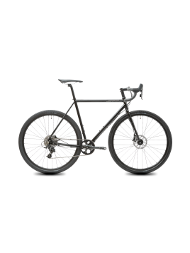 Omnium CXC V3 Dropbar SRAM APEX 1x11s Hydraulic