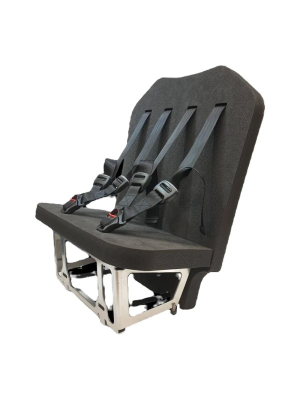 GinkGo Large child seat