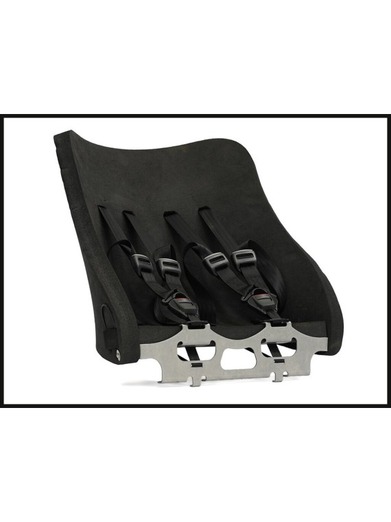 GinkGo Child seat double