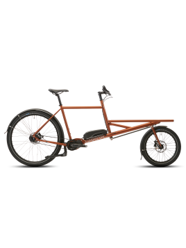 Omnium E-Cargo V3