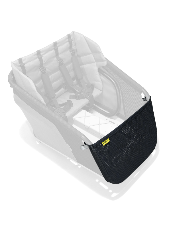 YOONIT Family Up - Front Bag