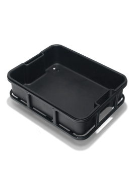 YOONIT AVS bakery crate