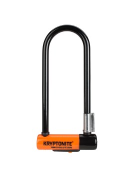 Kryptonite Evolution Mini-9 kulcsos U-lakat