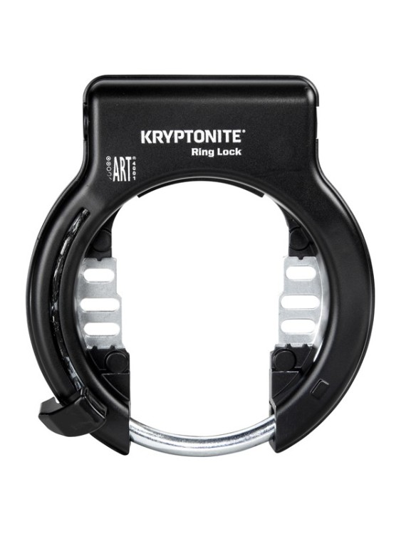 Kryptonite Ring Lock vázzár