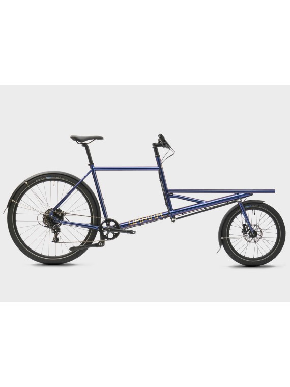 Omnium Cargo V3 SRAM APEX 11 Omnium Cargo V3 SRAM APEX 11