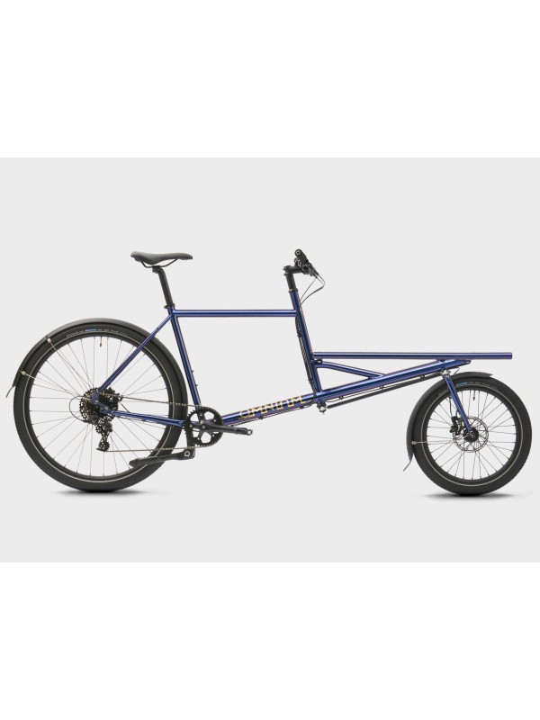 Omnium Cargo V3 SRAM APEX 11