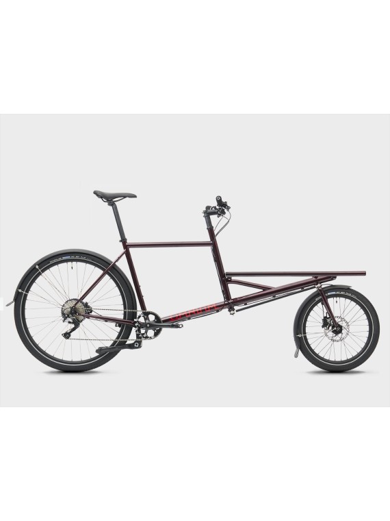 Omnium Cargo V3 SRAM APEX 11 Omnium Cargo V3 SRAM APEX 11