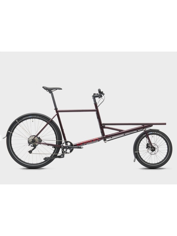Omnium Cargo V3 SRAM APEX 11
