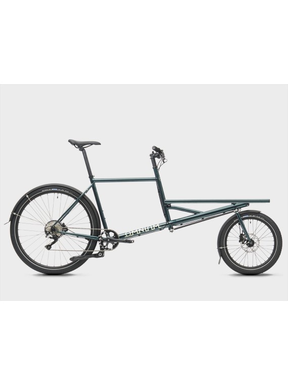 Omnium Cargo V3 SRAM APEX 11 Omnium Cargo V3 SRAM APEX 11