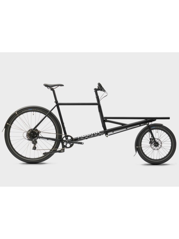 Omnium Cargo V3 SRAM APEX 11