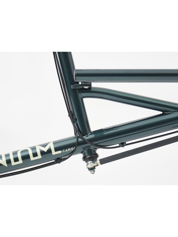 Omnium Cargo V3 SRAM APEX 11