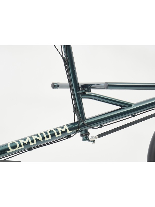 Omnium Cargo V3 SRAM APEX 11