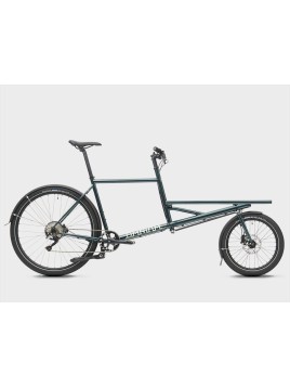 Omnium Cargo V3 Shimano Alfine 8 Belt
