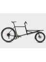 Omnium Cargo V3 Shimano Alfine 8 Belt Omnium Cargo V3 Shimano Alfine 8 Belt