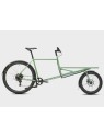 Omnium Cargo V3 Shimano Alfine 8 Belt