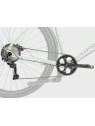 Omnium Cargo V3 Shimano 1X11