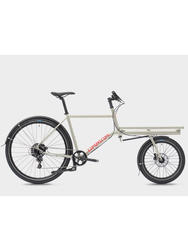 Omnium MINI-MAX V3 Shimano Alfine 8 Belt