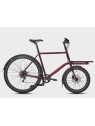 Omnium MINI V3 Shimano Alfine 8 Belt