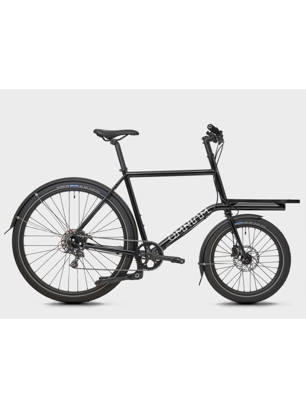 Omnium MINI V3 Shimano Alfine 8 Belt