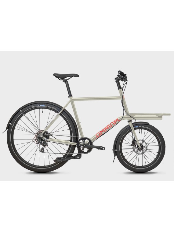 Omnium MINI V3 SRAM APEX 11