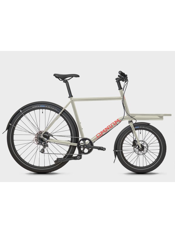 Omnium MINI V3 SRAM APEX 11