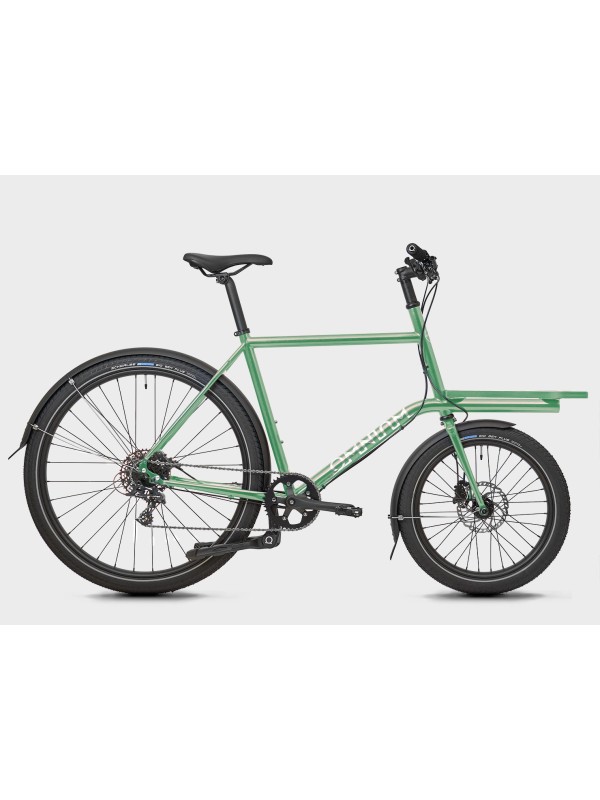 Omnium MINI V3 SRAM APEX 11
