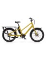 Benno BOOST PERFORMANCE CX