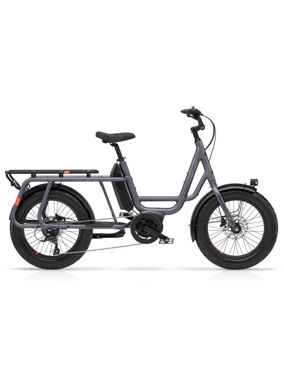 Benno REMIDEMI XL