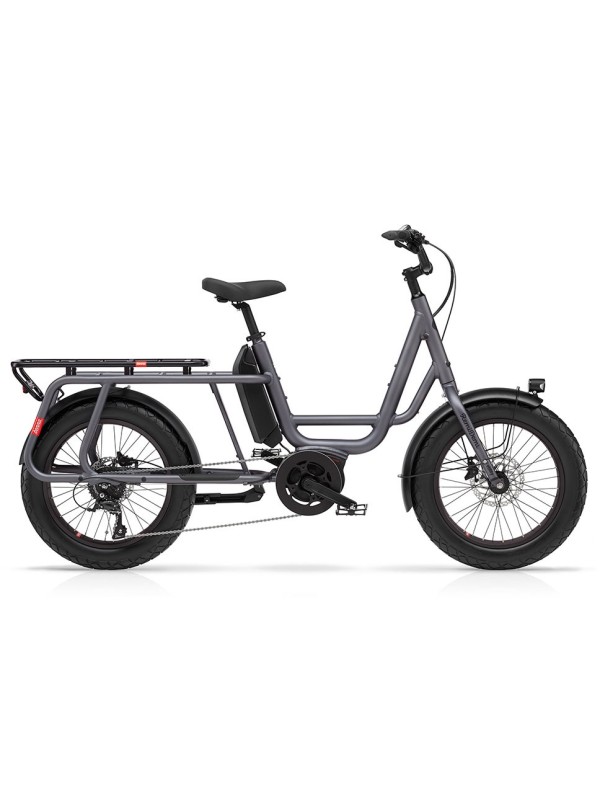 Benno REMIDEMI XL