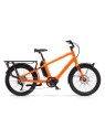 Benno BOOST PERFORMANCE CX