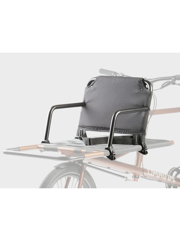 Omnium Backrest (Cargo/Mini-Max)