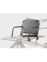 Omnium Backrest (Cargo/Mini-Max)