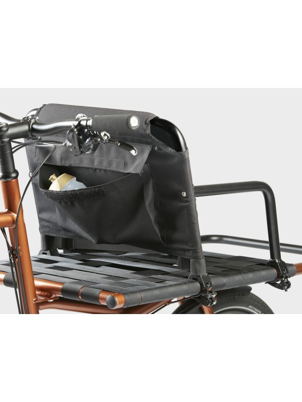 Omnium Backrest (Cargo/Mini-Max)