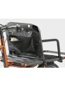 Omnium Backrest (Cargo/Mini-Max)