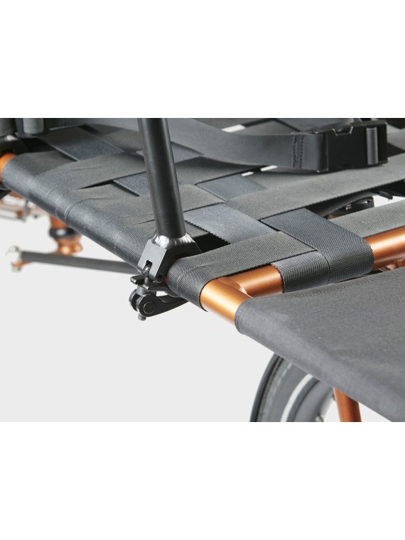 Omnium Backrest (Cargo/Mini-Max)