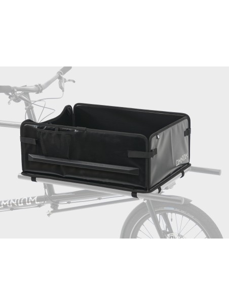 Omnium Foldable Cargo Box