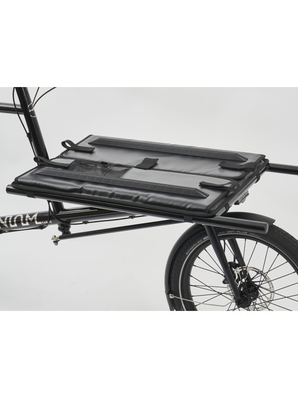 Omnium Foldable Cargo Box