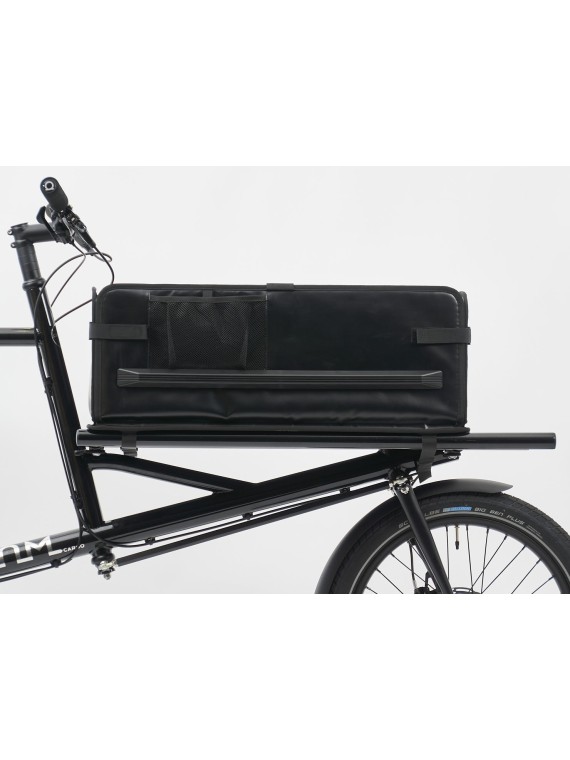 Omnium Foldable Cargo Box