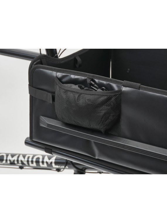 Omnium Rain Cover for Cargo Box