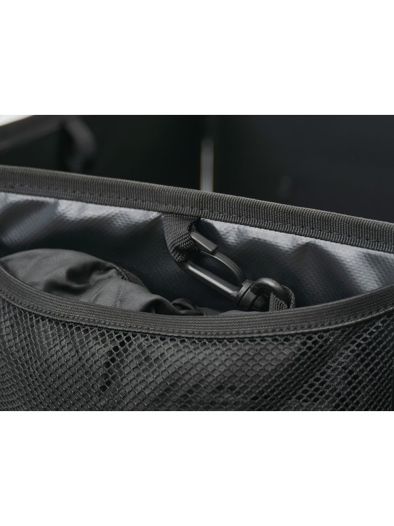 Omnium Rain Cover for Cargo Box