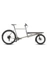 Omnium Titanium Cargo V3 SRAM APEX 11