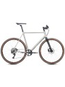 Omnium Titanium CXC V3 FLATBAR Single speed 42-15