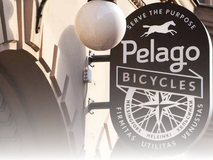 Pelago